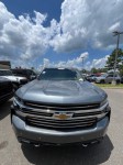 Image for 2019 Chevrolet Silverado 1500 High Country ID: 6666110