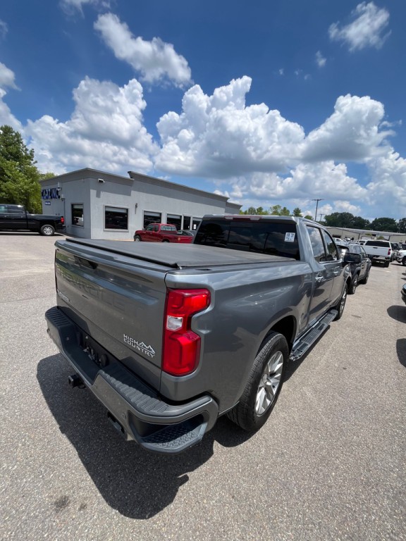 2019 Chevrolet Silverado 1500 Image 5