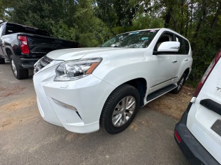 Image for 2019 Lexus GX 460 ID: 6669069