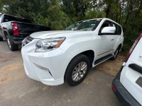Image for 2019 Lexus GX 460 ID: 6669069