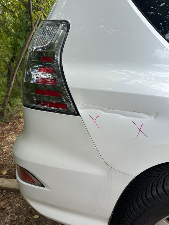 2019 Lexus GX Image 7