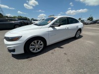 Image for 2023 Chevrolet Malibu LT ID: 6669483