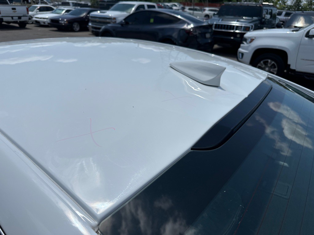 2023 Chevrolet Malibu Image 7
