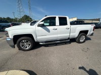 Image for 2019 Chevrolet Silverado 1500 LT ID: 6669534