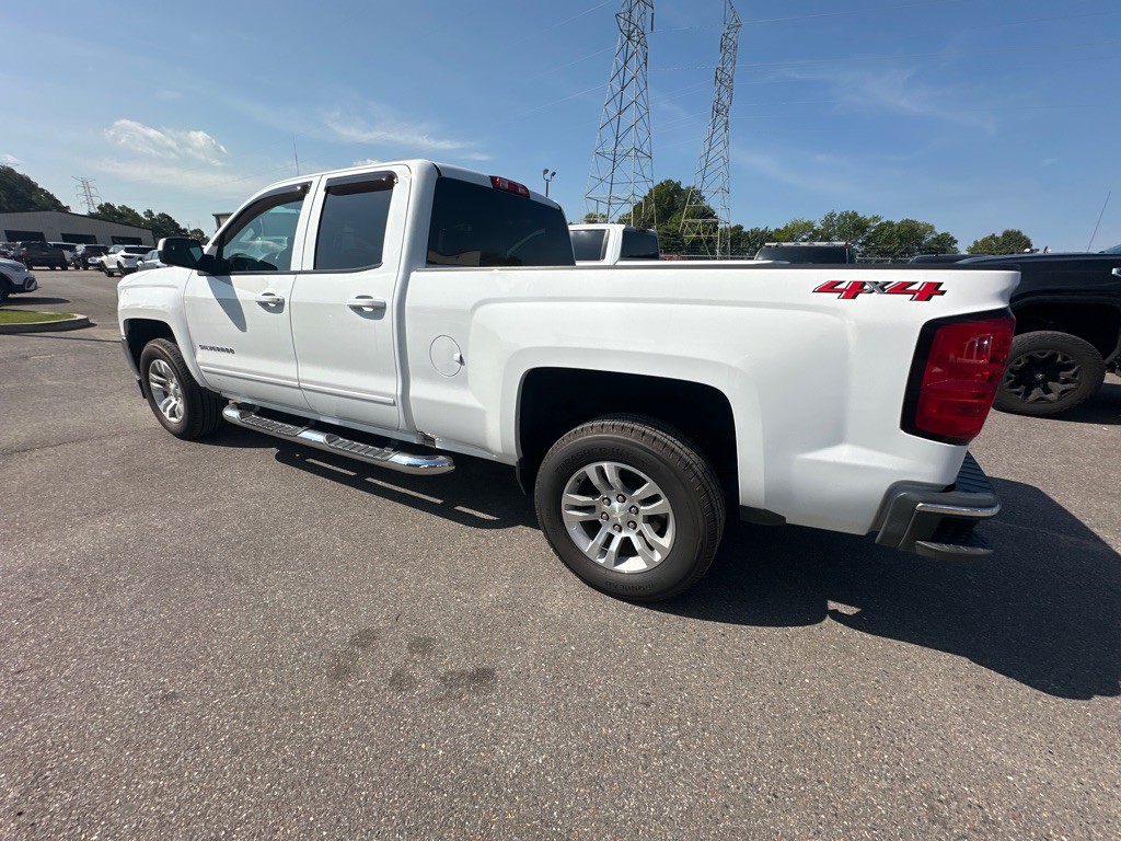 2019 Chevrolet Silverado 1500 Image 6