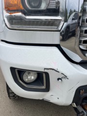 Image for 2017 GMC Sierra 2500 DENALI ID: 6669561