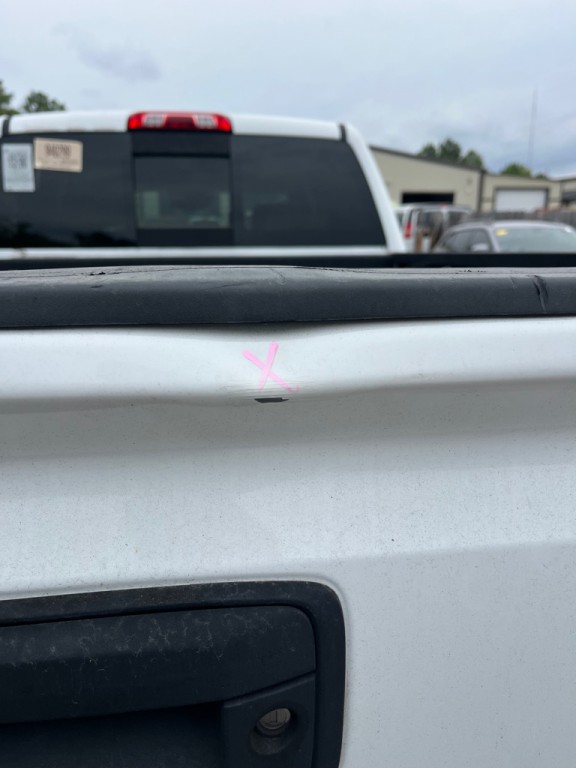 2017 GMC Sierra Image 7