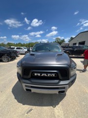 Image for 2017 RAM 1500 Rebel ID: 6670596
