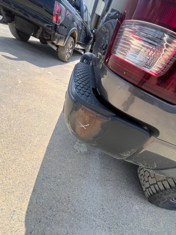 2017 RAM 1500 Image 5