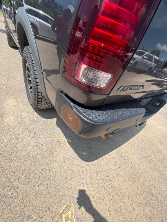 2017 RAM 1500 Image 8