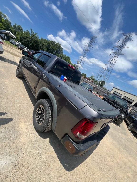 2017 RAM 1500 Image 9