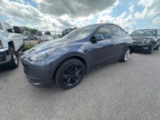 Image for 2023 Tesla Model Y  ID: 6670659