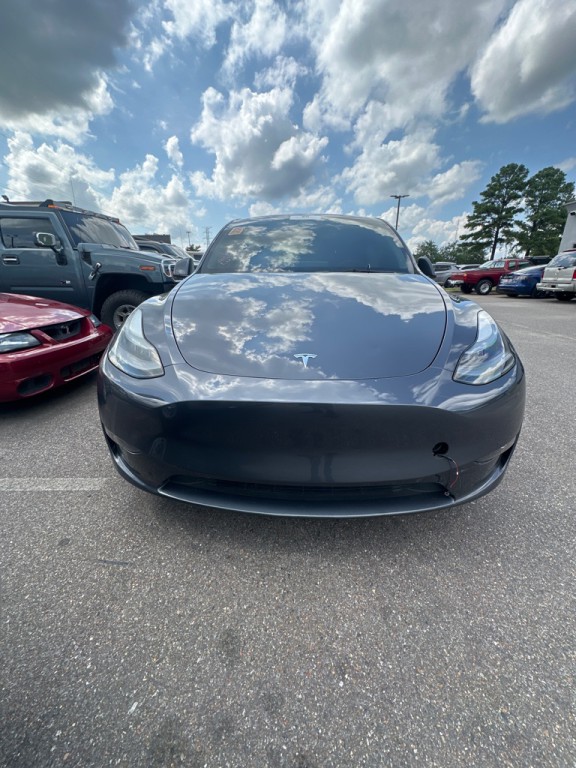 2023 Tesla Model Y Image 2