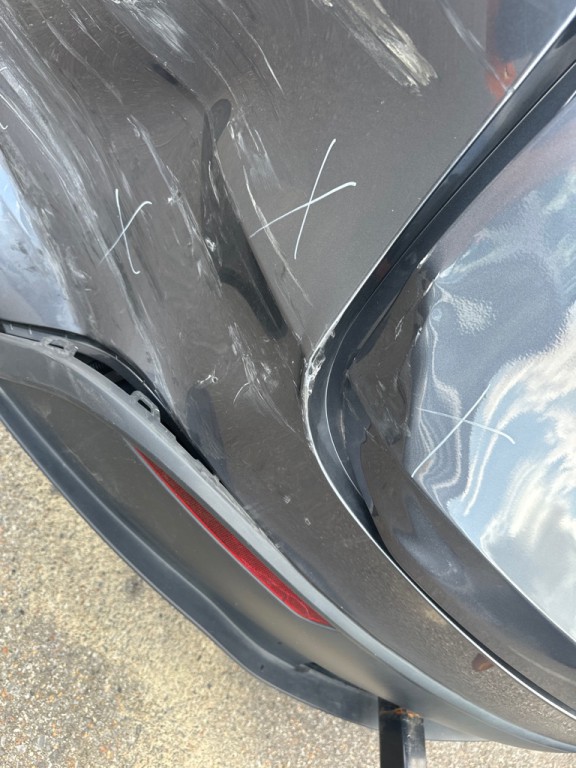 2023 Tesla Model Y Image 8