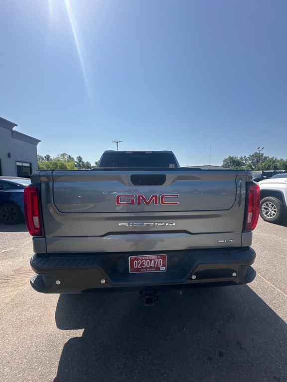 2019 GMC Sierra Image 5