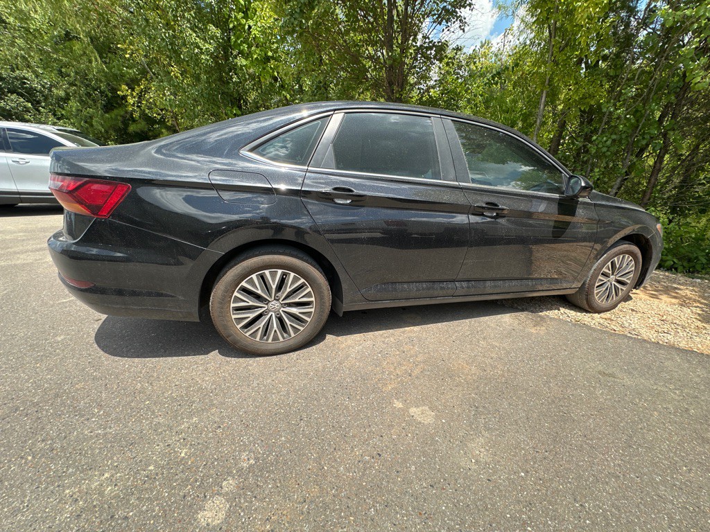 2019 Volkswagen Jetta Image 4