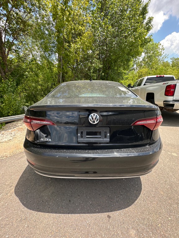 2019 Volkswagen Jetta Image 5