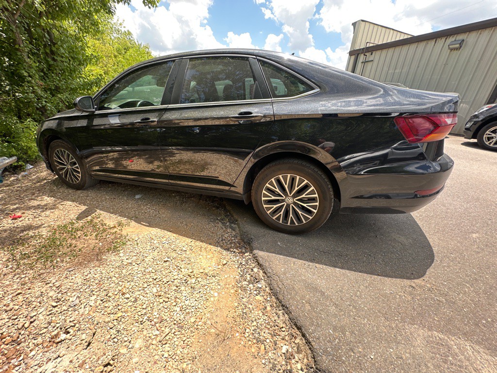 2019 Volkswagen Jetta Image 6