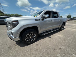 Image for 2022 GMC Sierra 1500 SLT ID: 6675860