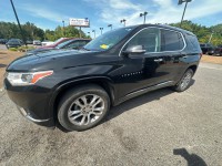 Image for 2019 Chevrolet Traverse High Country ID: 6675864