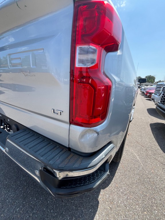 2020 Chevrolet Silverado 1500 Image 6