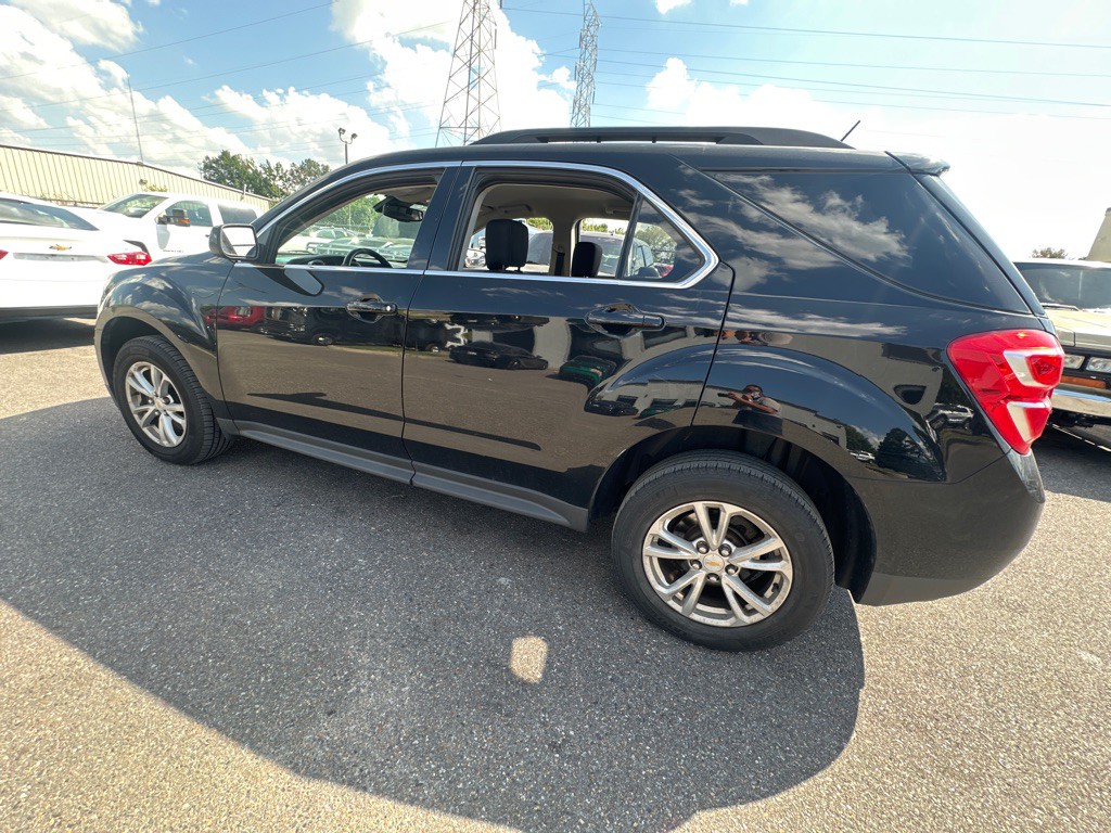 2017 Chevrolet Equinox Image 6