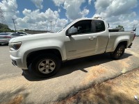 Image for 2017 Chevrolet Colorado  ID: 6683163