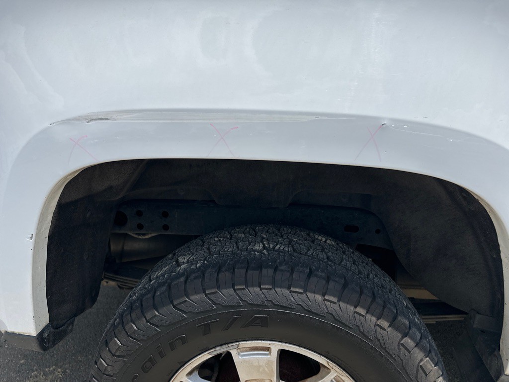 2017 Chevrolet Colorado Image 10