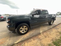 Image for 2018 Chevrolet Silverado 1500 LT ID: 6683169