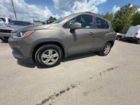 Image for 2022 Chevrolet Trax 1LT ID: 6683191