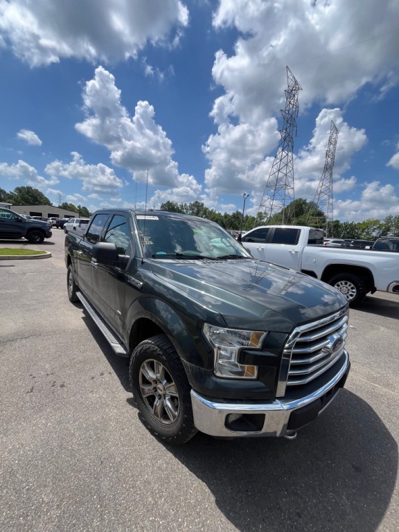 2015 Ford F-150 Image 6