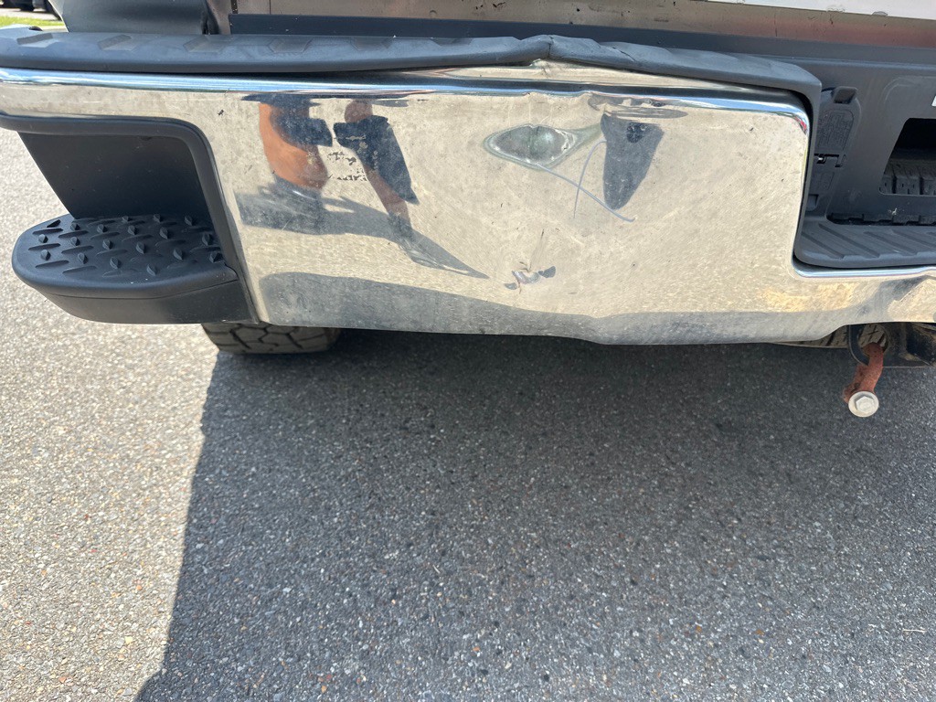 2018 GMC Sierra Image 7