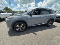 Image for 2022 Nissan Rogue Platinum ID: 6690279