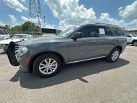 Image for 2023 Dodge Durango SXT ID: 6690335