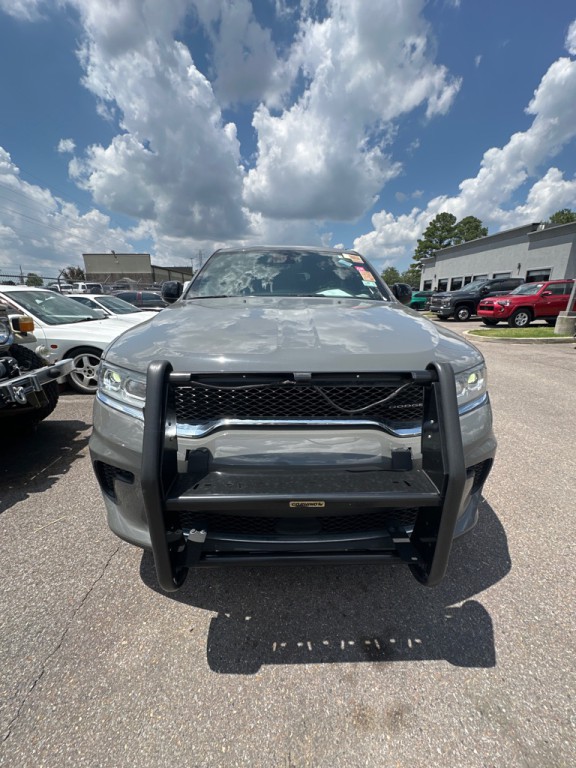 2023 Dodge Durango Image 2