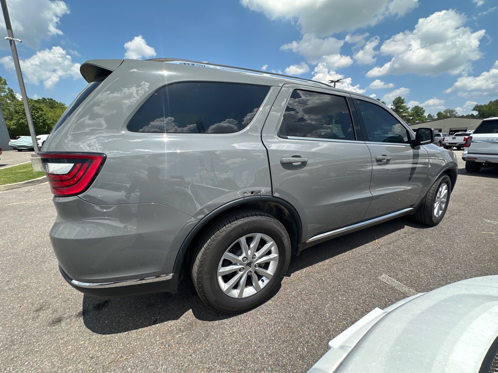 2023 Dodge Durango Image 4