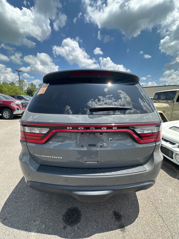2023 Dodge Durango Image 5