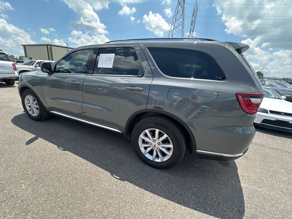 2023 Dodge Durango Image 6