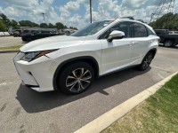Image for 2017 Lexus RX 350 BASE ID: 6690346