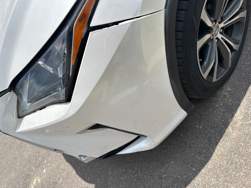 2017 Lexus RX Image 7