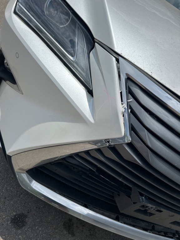 2017 Lexus RX Image 9