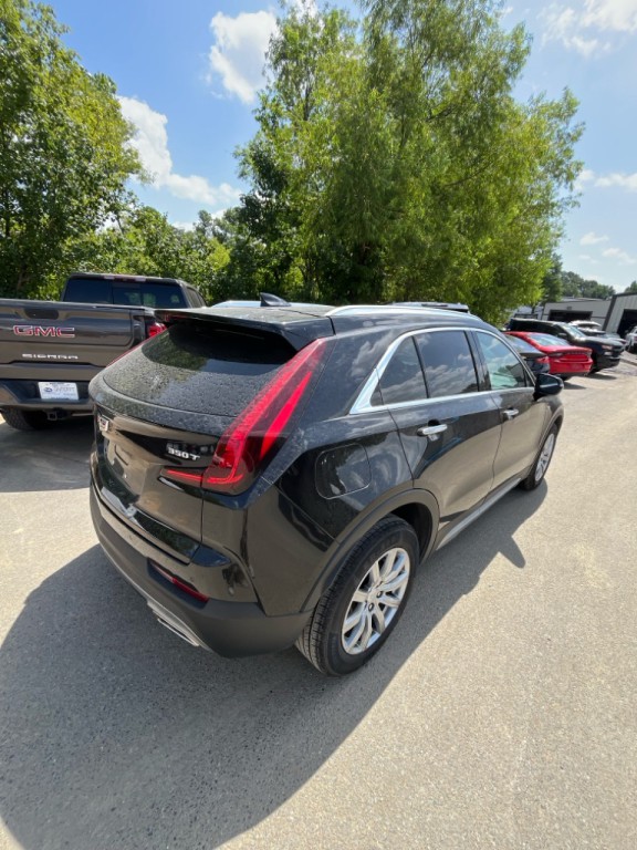 2023 Cadillac XT4 Image 5