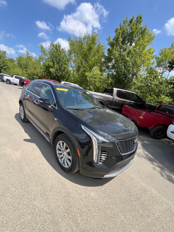 2023 Cadillac XT4 Image 6