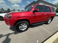 Image for 2023 Toyota 4Runner SE ID: 6690740
