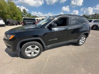 Image for 2018 Jeep Compass Latitude ID: 6690816