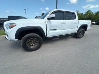 Image for 2022 Toyota Tacoma Double Cab ID: 6691123