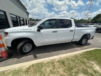 Image for 2023 Chevrolet Silverado 1500  ID: 6691137