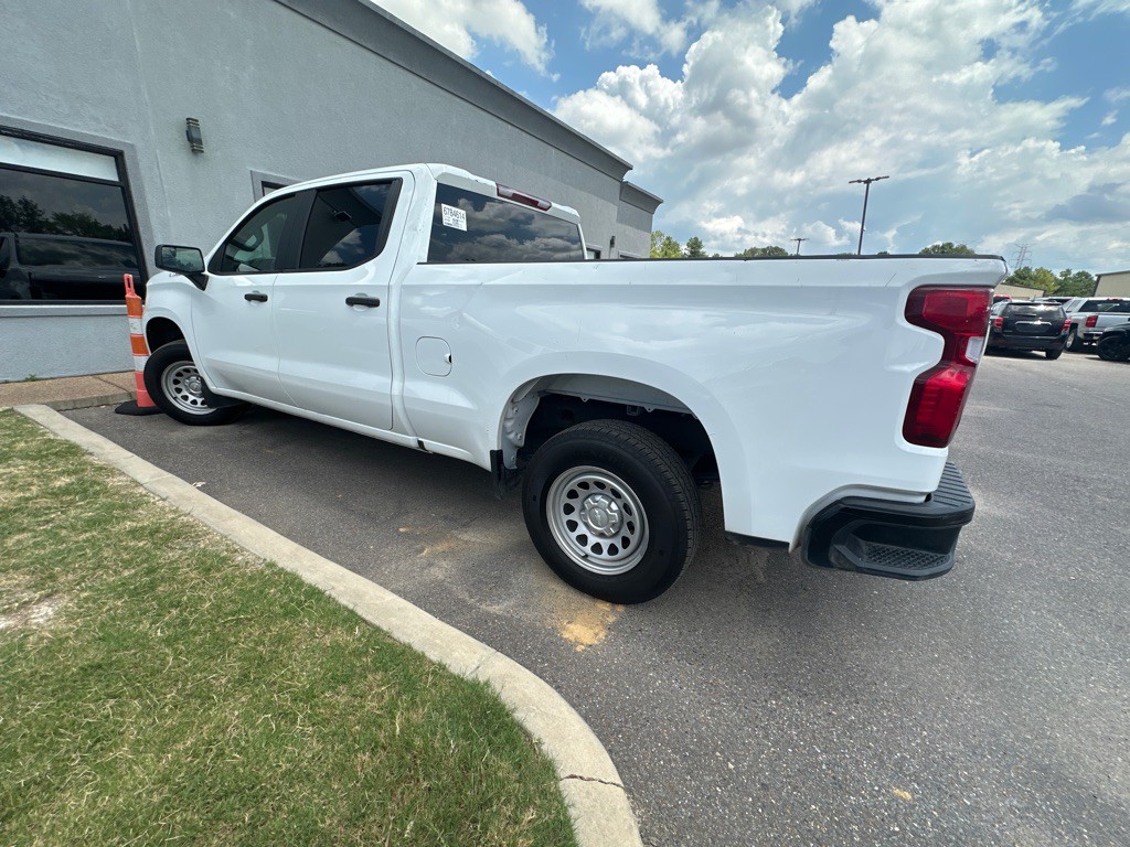 2023 Chevrolet Silverado 1500 Image 6