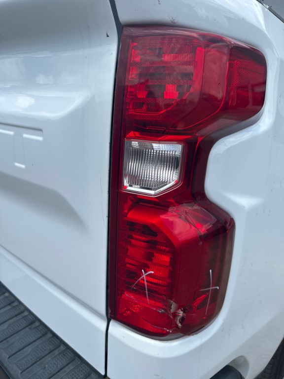 2023 Chevrolet Silverado 1500 Image 10