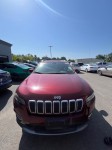 Image for 2019 Jeep Cherokee Limited ID: 6691178